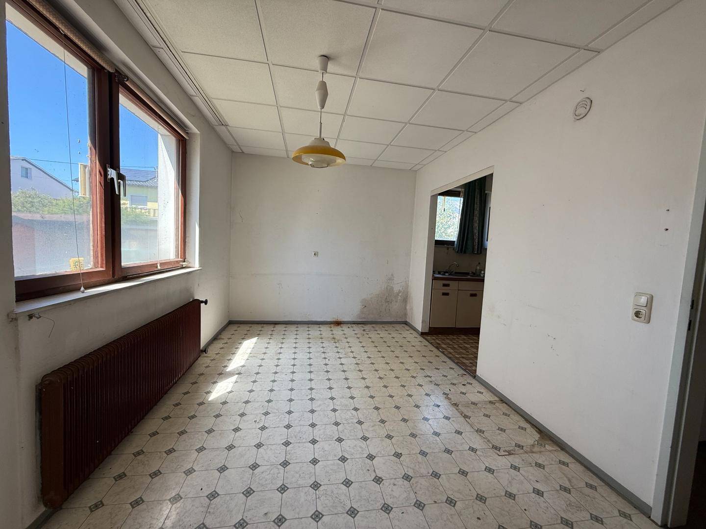 Esszimmer u. Küche aktuell