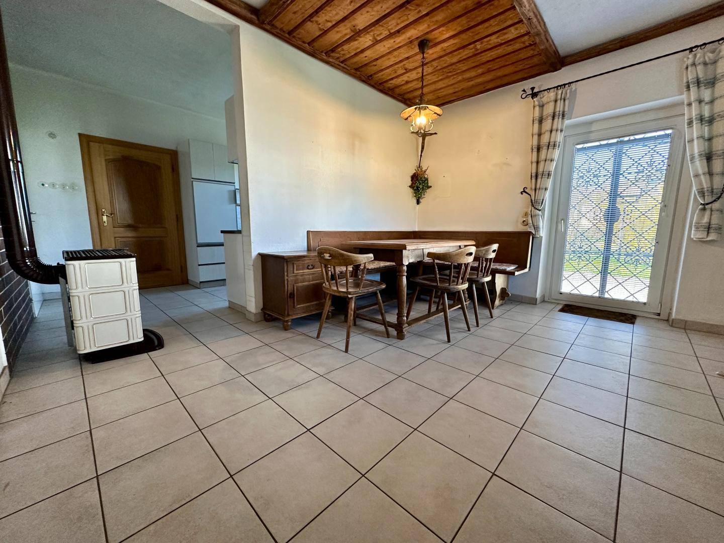Esszimmer aktuell