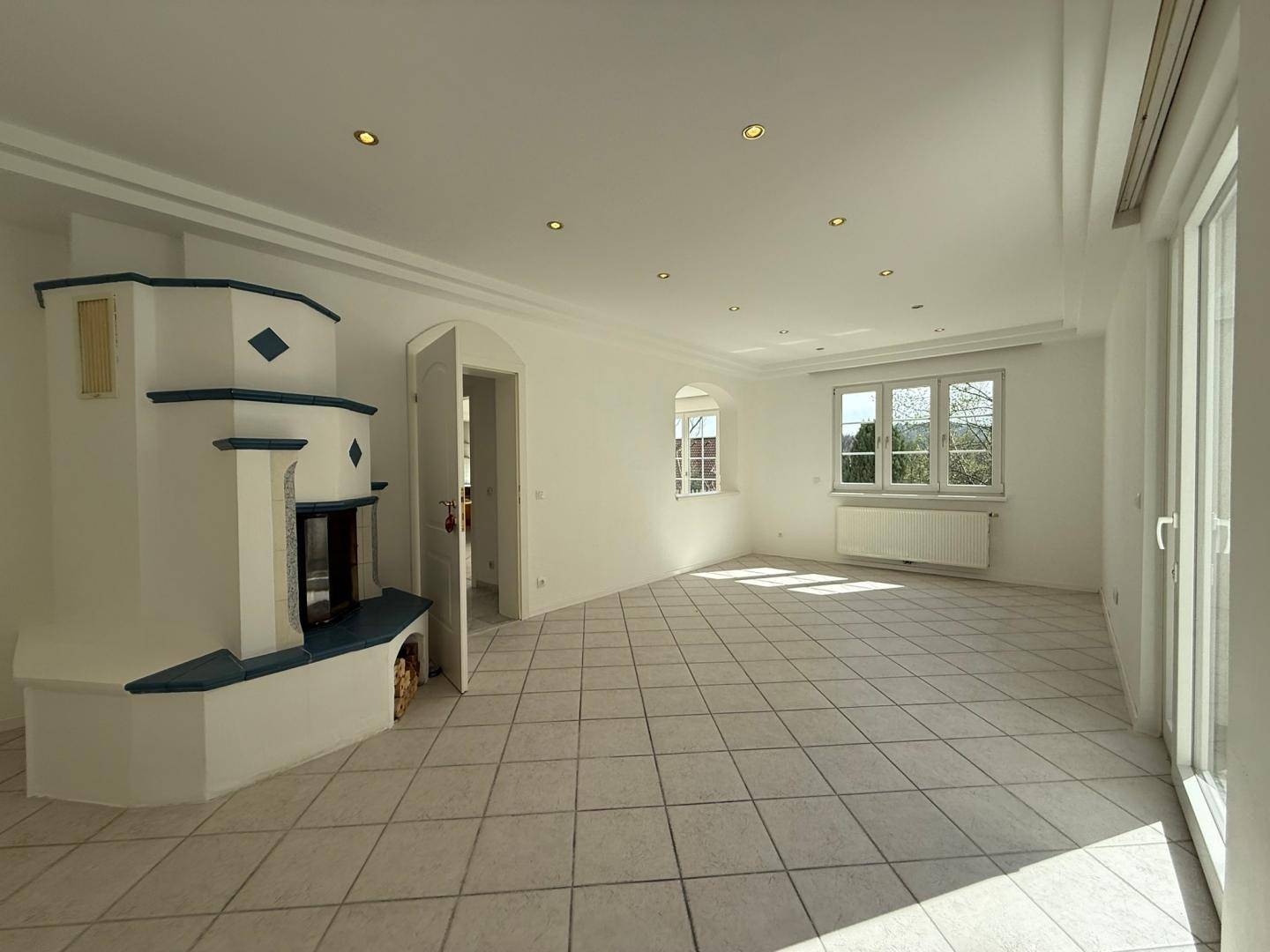 Wohnzimmer aktuell