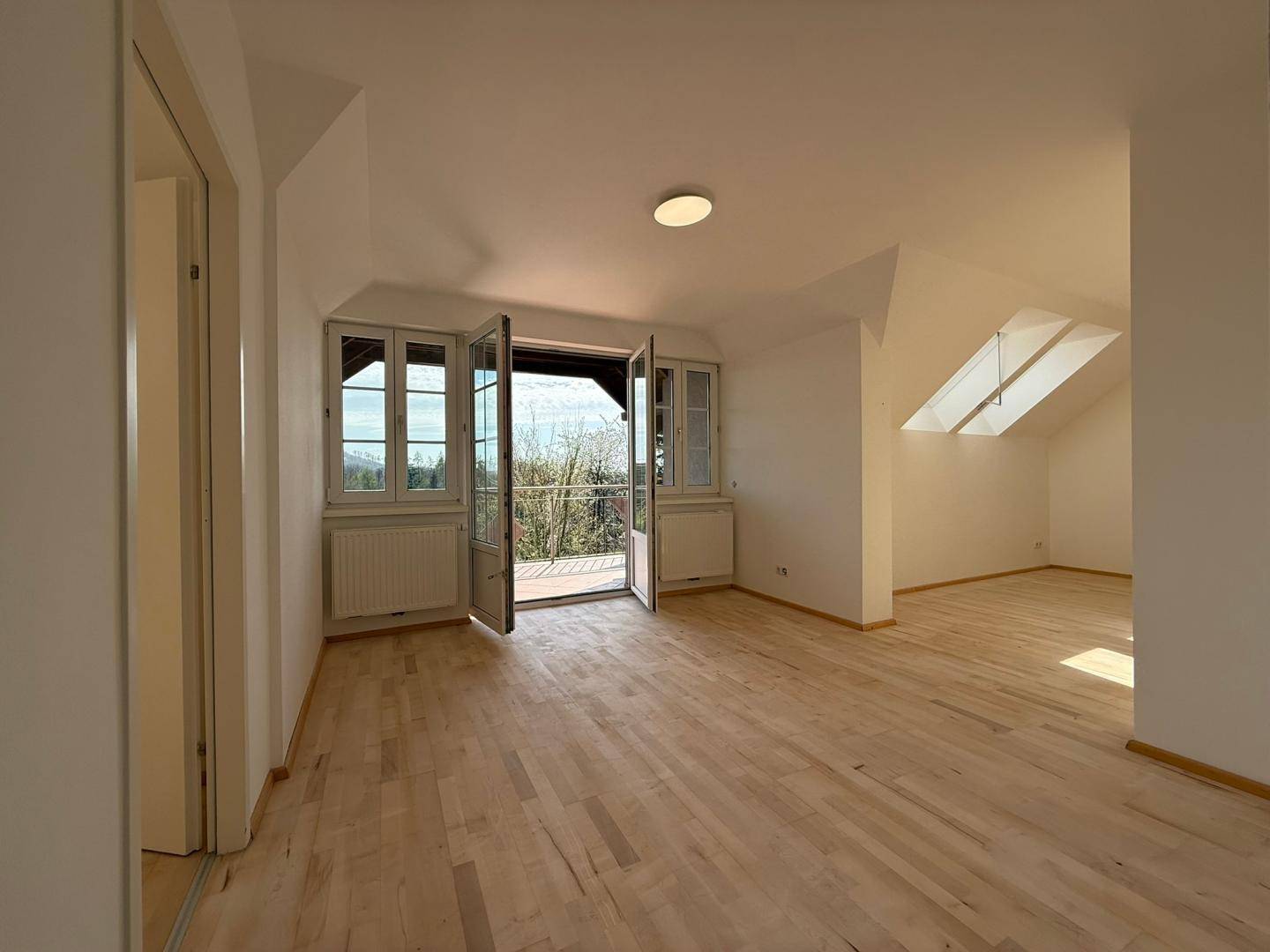 Home Office aktuell