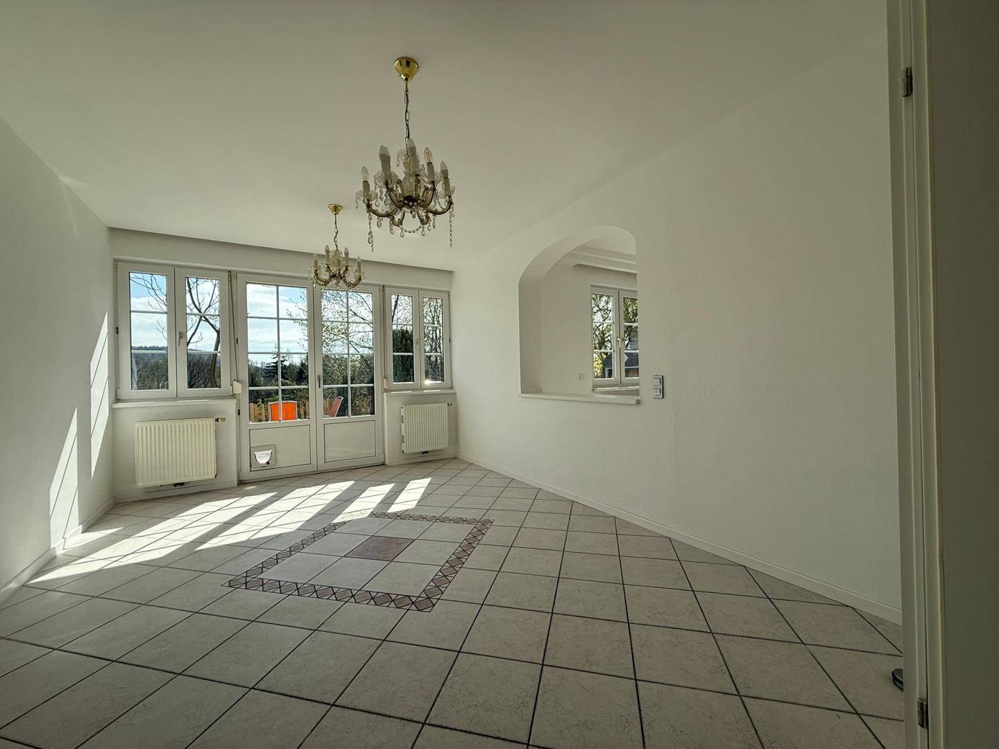 Esszimmer aktuell
