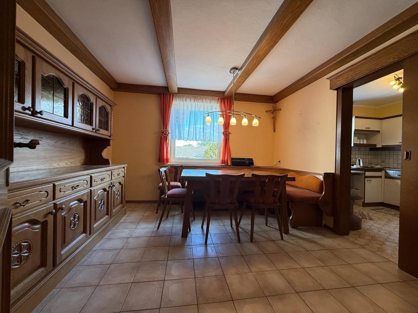 Esszimmer OG aktuell