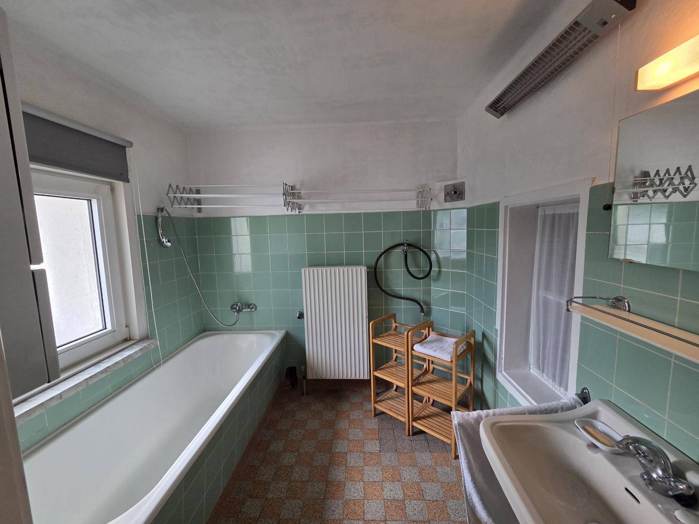 Badezimmer aktuell