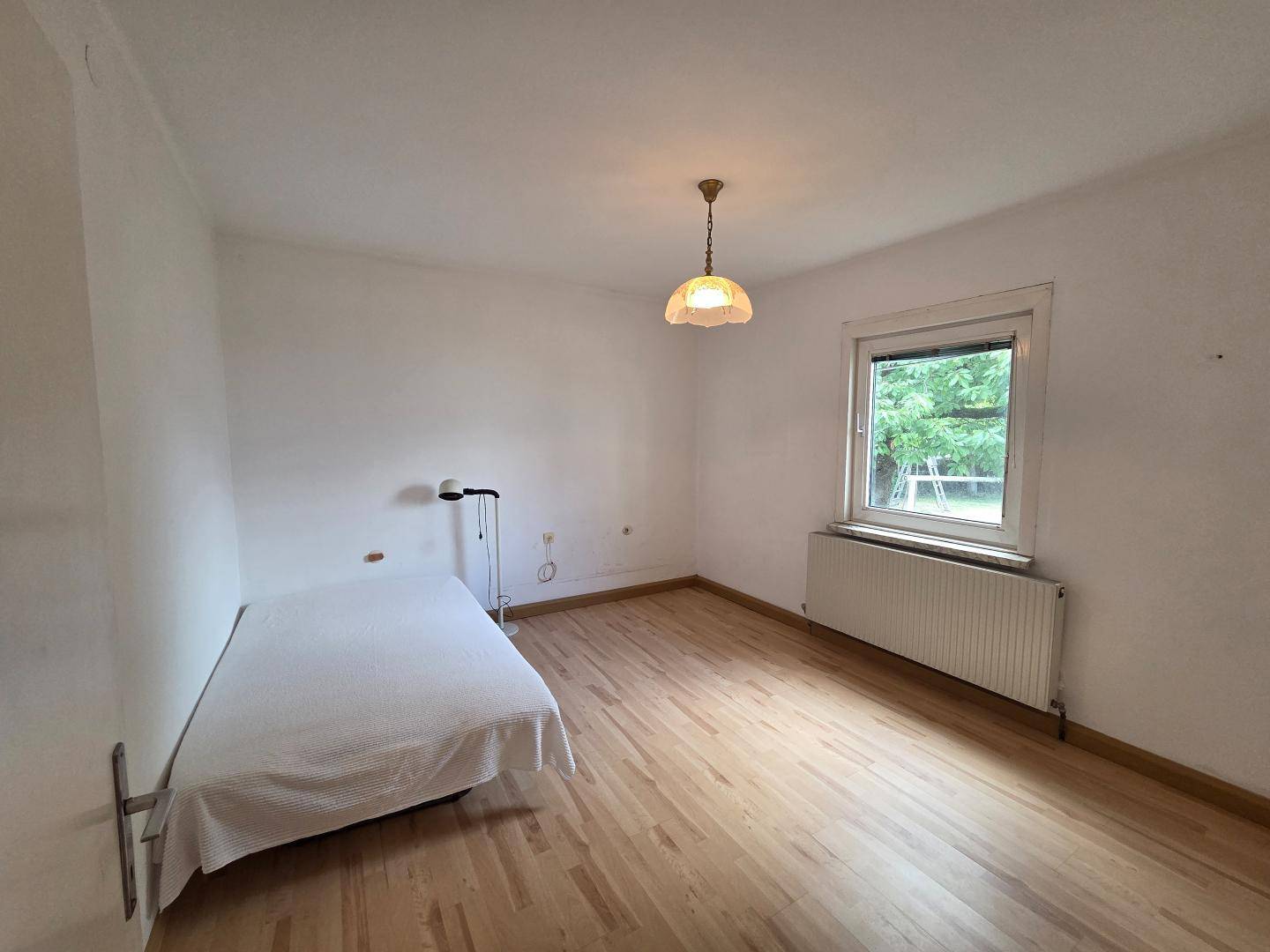 Schlafzimmer EG aktuell