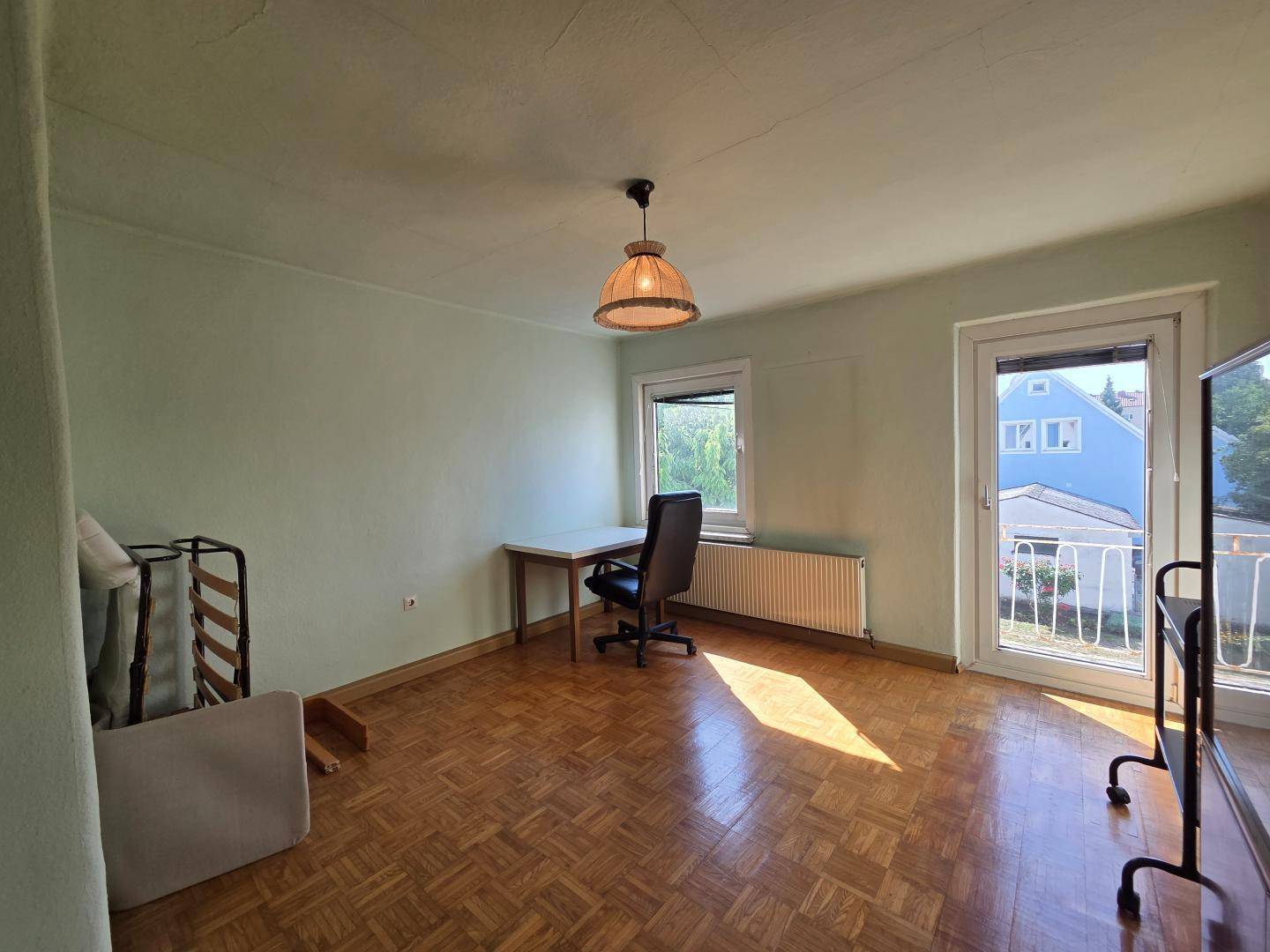 Schlafzimmer aktuell