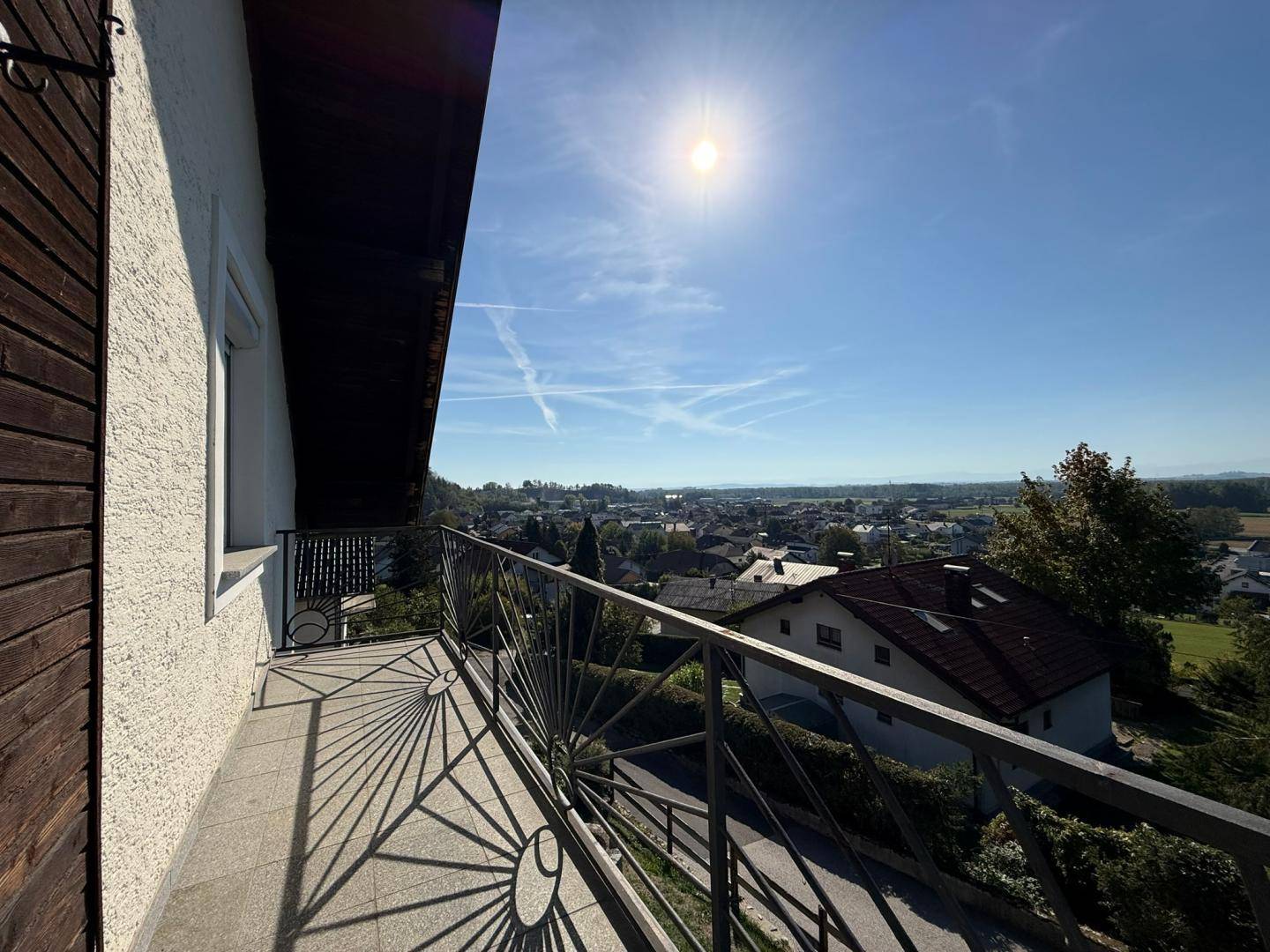 Terrasse OG