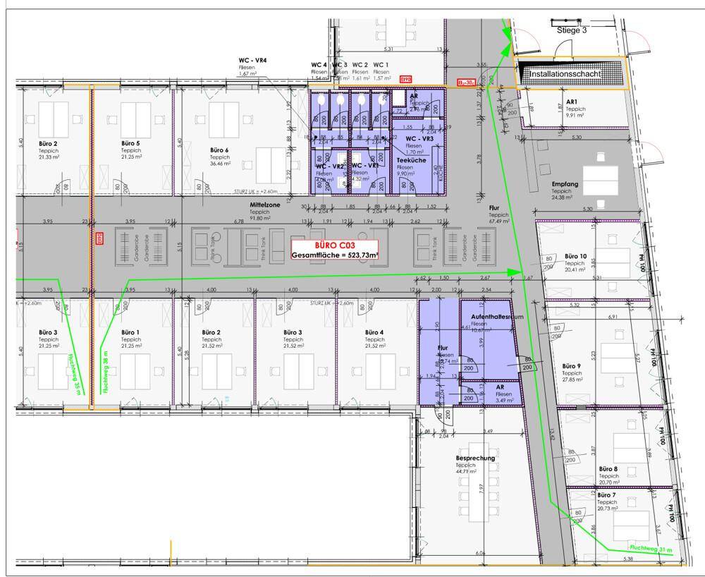 Plan TOP C0.3