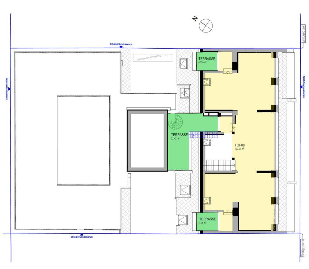 34304061 Plan 2. DG_Renngasse 13, 1010 Wien