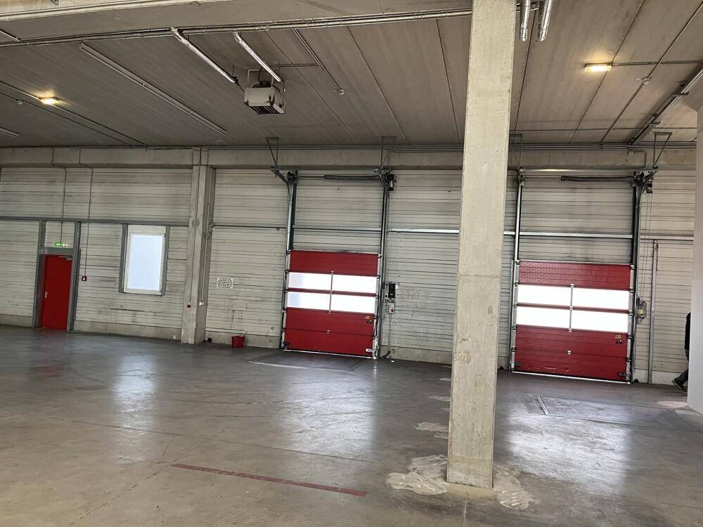 1300, Cargo Nord Ring Airport Logistik Center Nord 1 | teilbar ab ca. 1.000 m² - Ansicht 4
