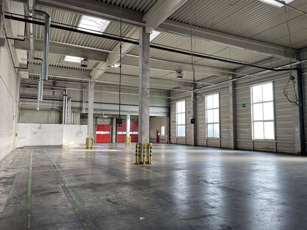 1300, Cargo Nord Ring Airport Logistik Center Nord 1 | teilbar ab ca. 1.000 m² - Ansicht 2