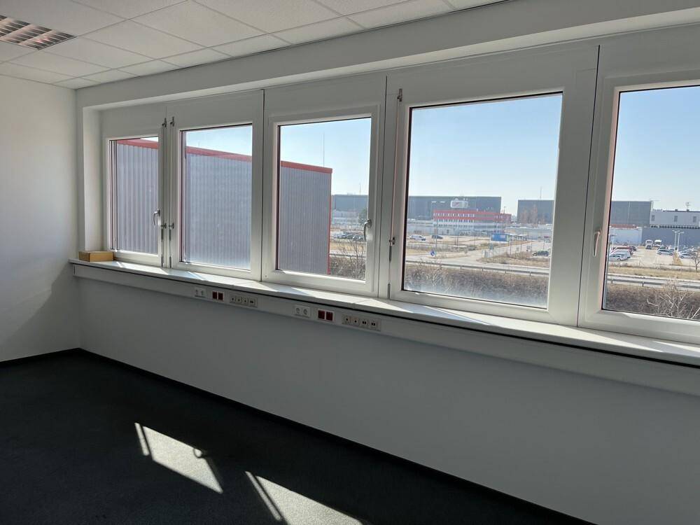 1300, Cargo Nord Ring Airport Logistik Center Nord 1 | teilbar ab ca. 1.000 m² - Ansicht 5