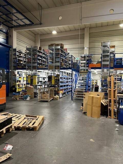 Betriebsobjekt zur Untermiete in der Industriestraße in Guntramsdorf - Mehr