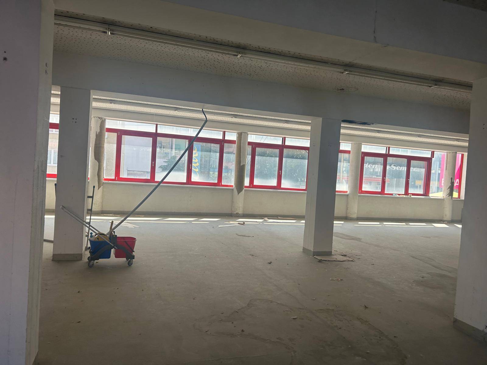 Bürofläche in der Meidlinger Hauptstraße – pohled 5
