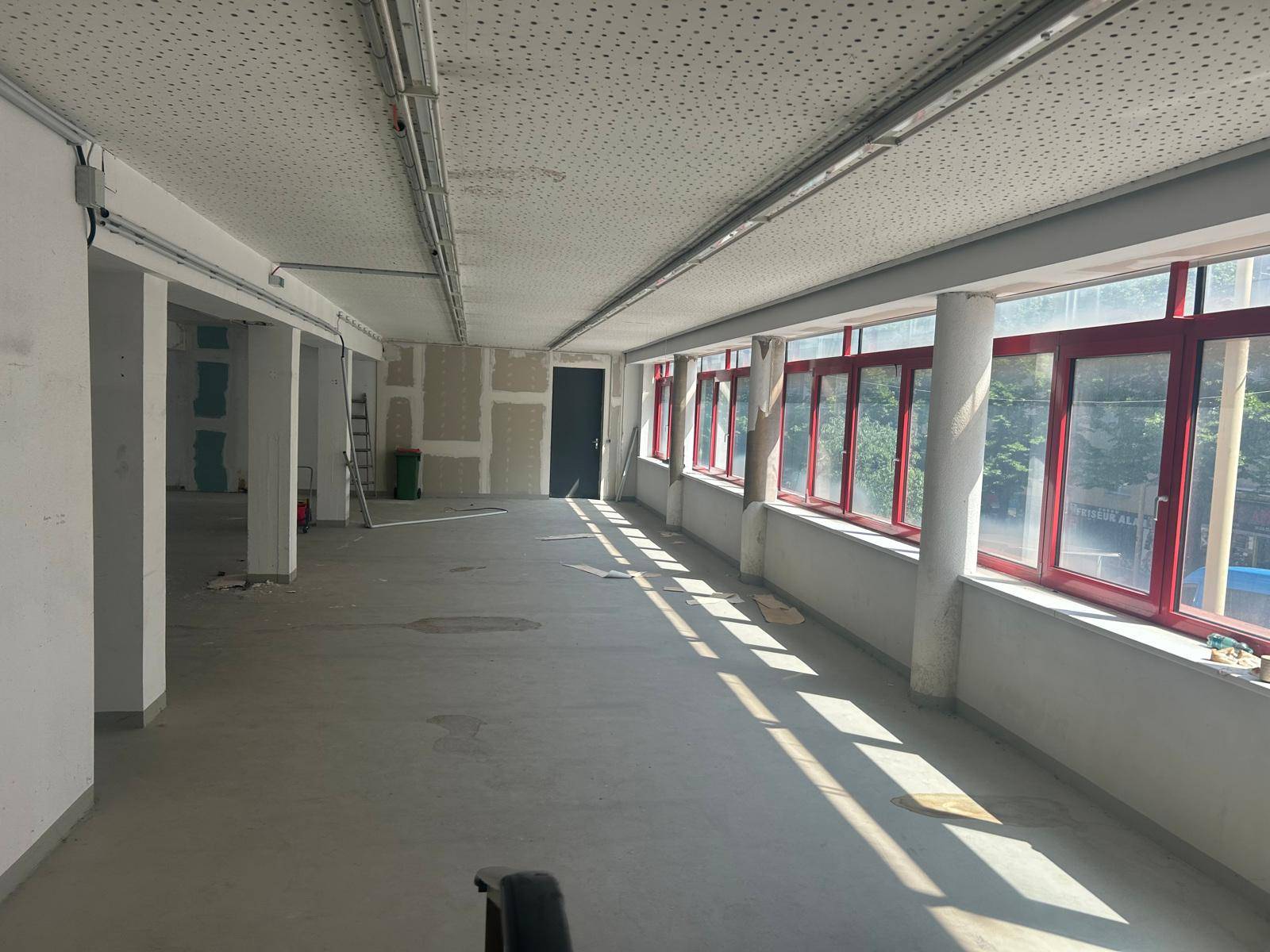 Bürofläche in der Meidlinger Hauptstraße – pohled 2