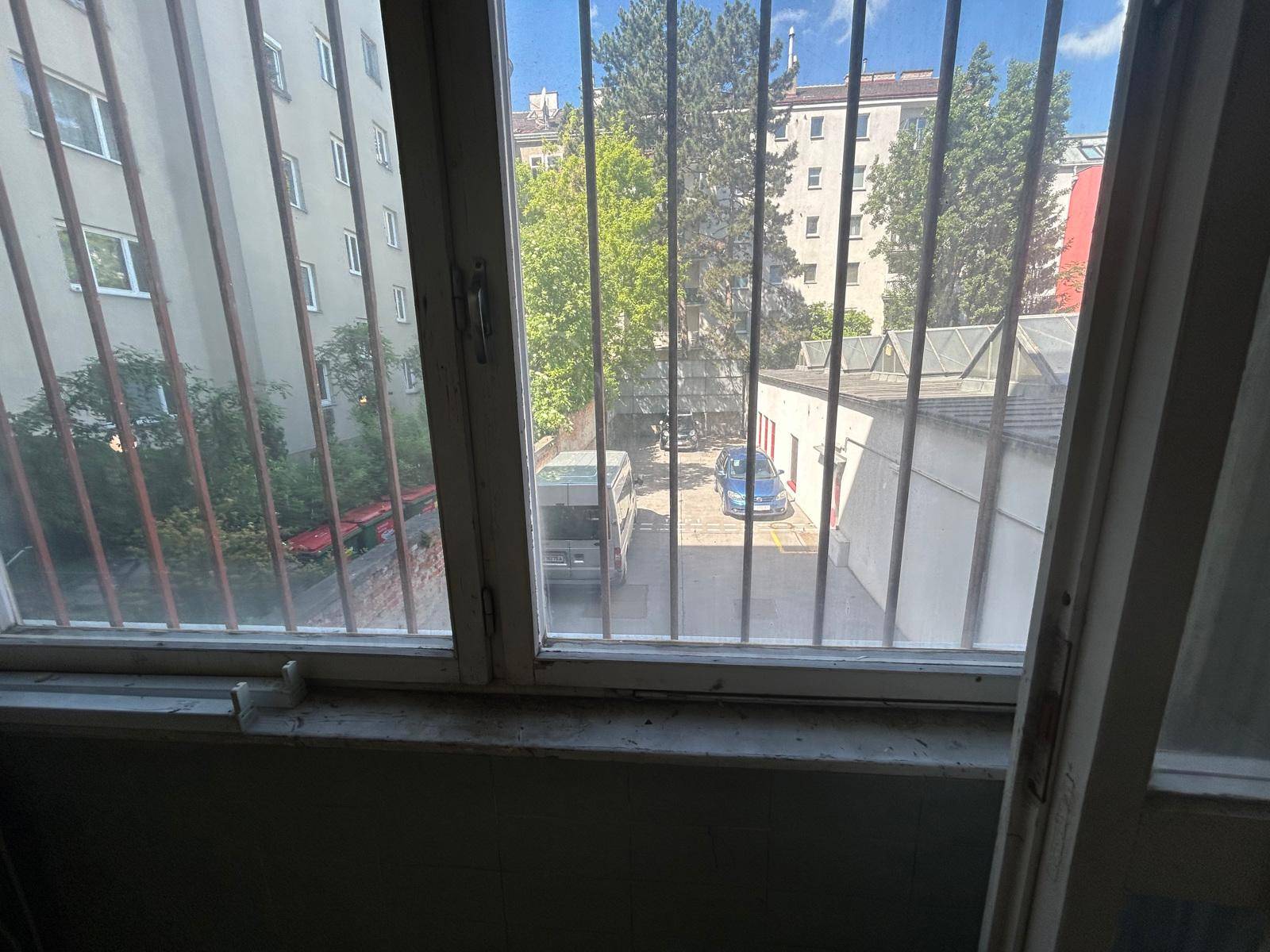 Bürofläche in der Meidlinger Hauptstraße – pohled 6