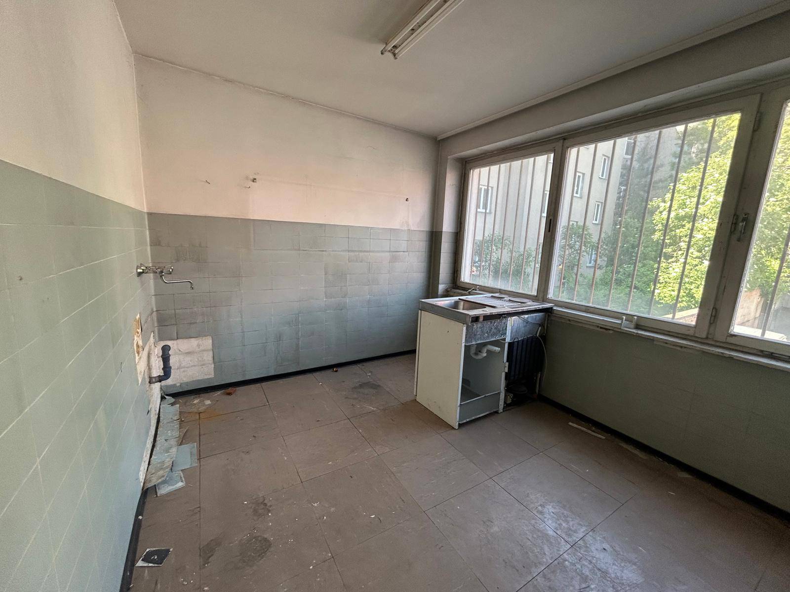 Bürofläche in der Meidlinger Hauptstraße – další