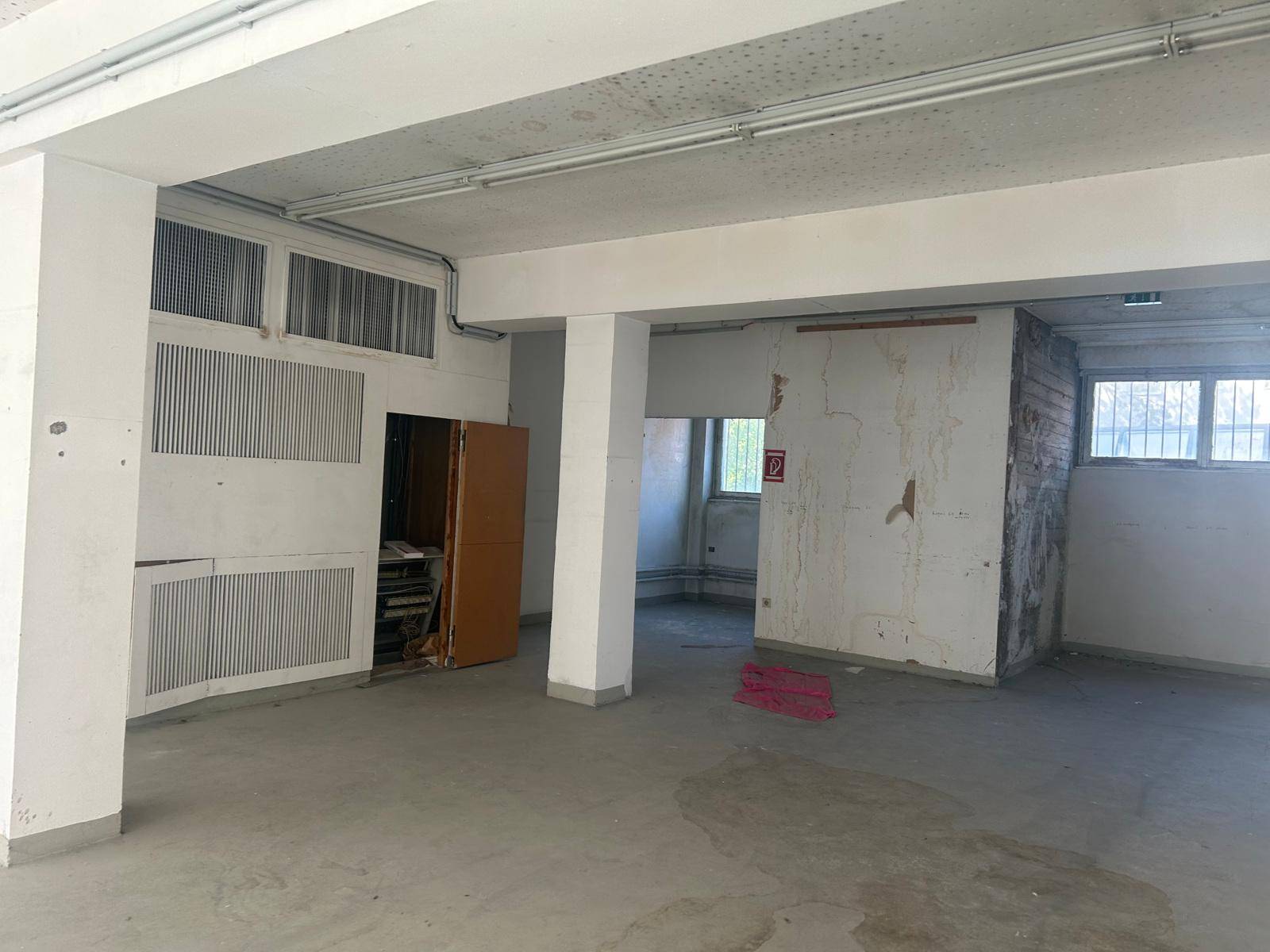 Bürofläche in der Meidlinger Hauptstraße – pohled 3