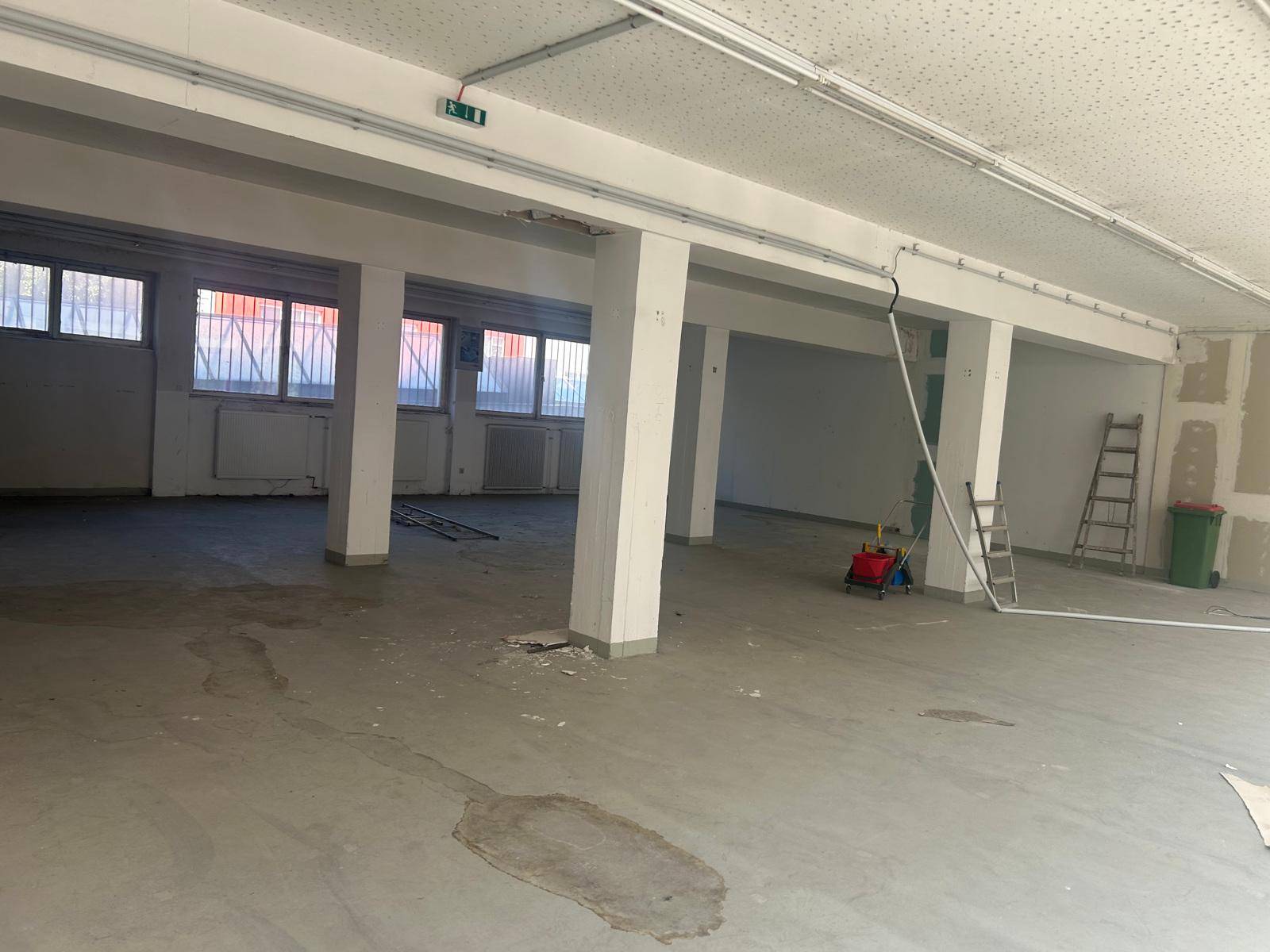 Bürofläche in der Meidlinger Hauptstraße – pohled 4
