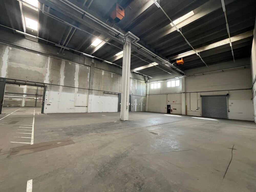 Vösendorf Großzügige Lager-&amp; Logistikflächen - Ansicht 3