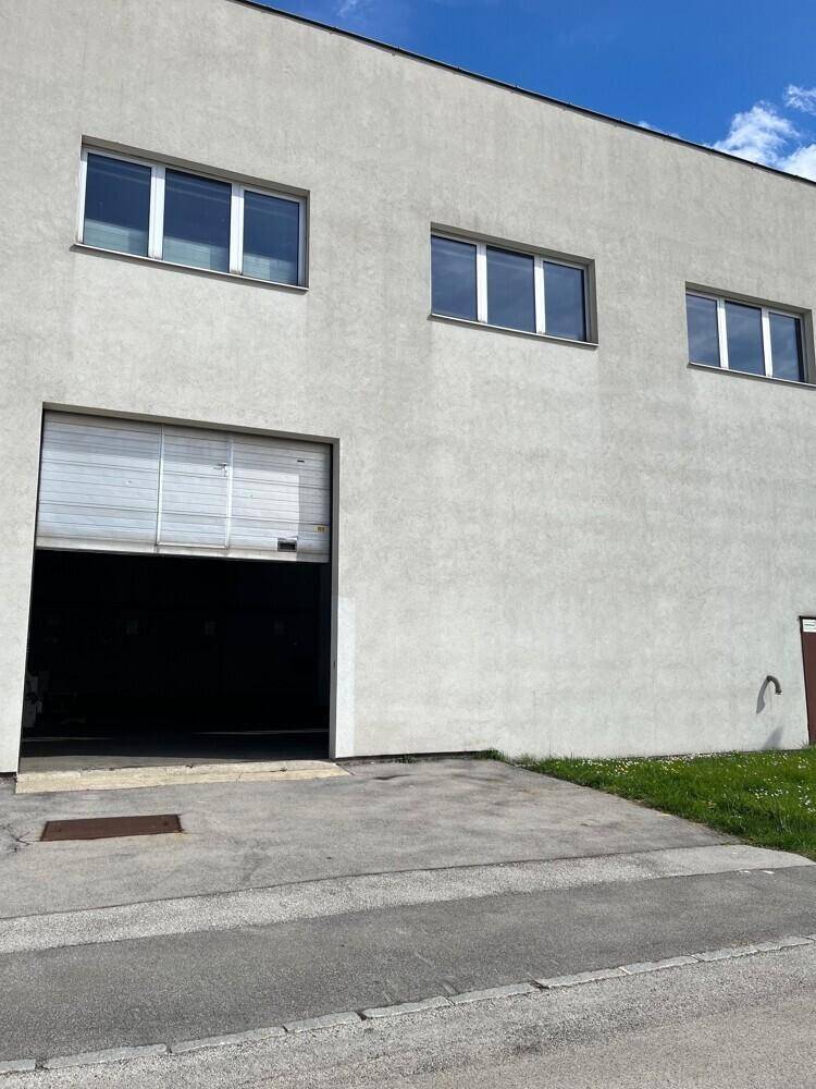 Vösendorf Großzügige Lager-&amp; Logistikflächen - Ansicht 5