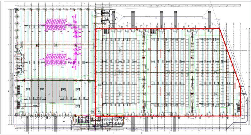 4882, Gewerbestraße / Neuwertige Logistikfläche - an der A1 – další