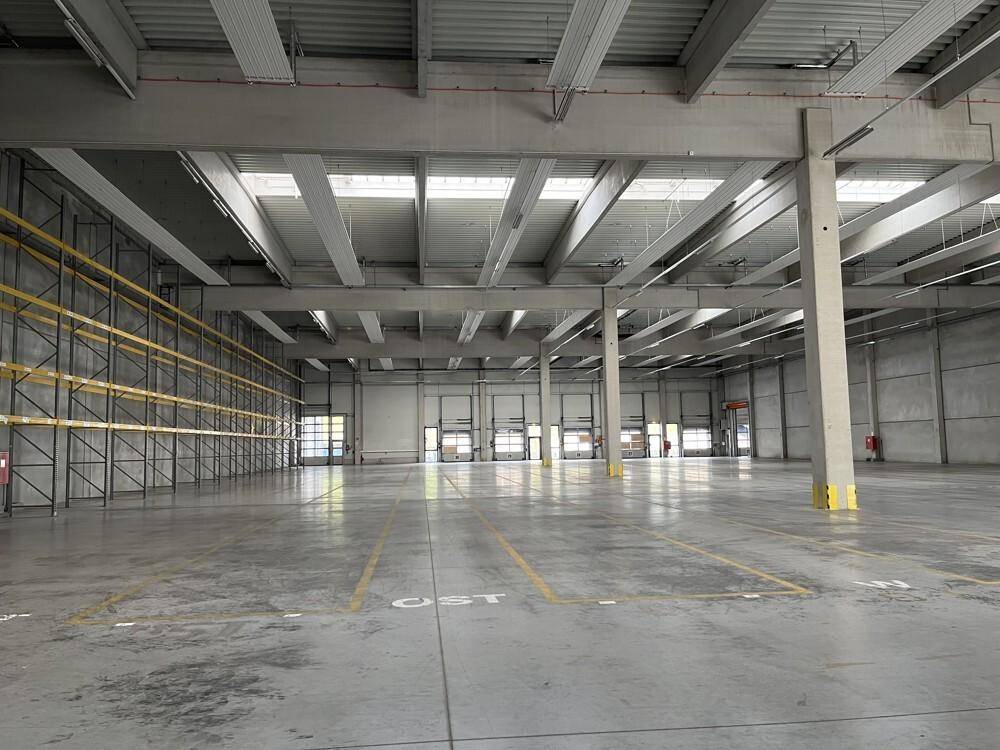 4882, Gewerbestraße / Neuwertige Logistikfläche - an der A1 – pohled 6