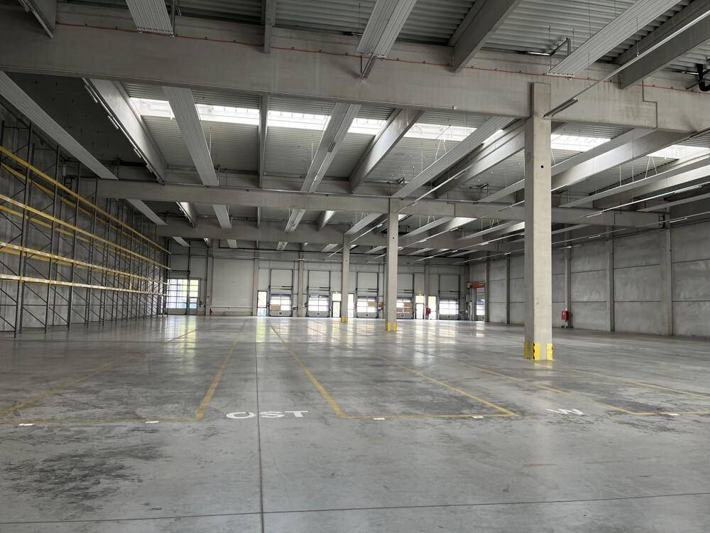 4882, Gewerbestraße / Neuwertige Logistikfläche - an der A1 – pohled 4