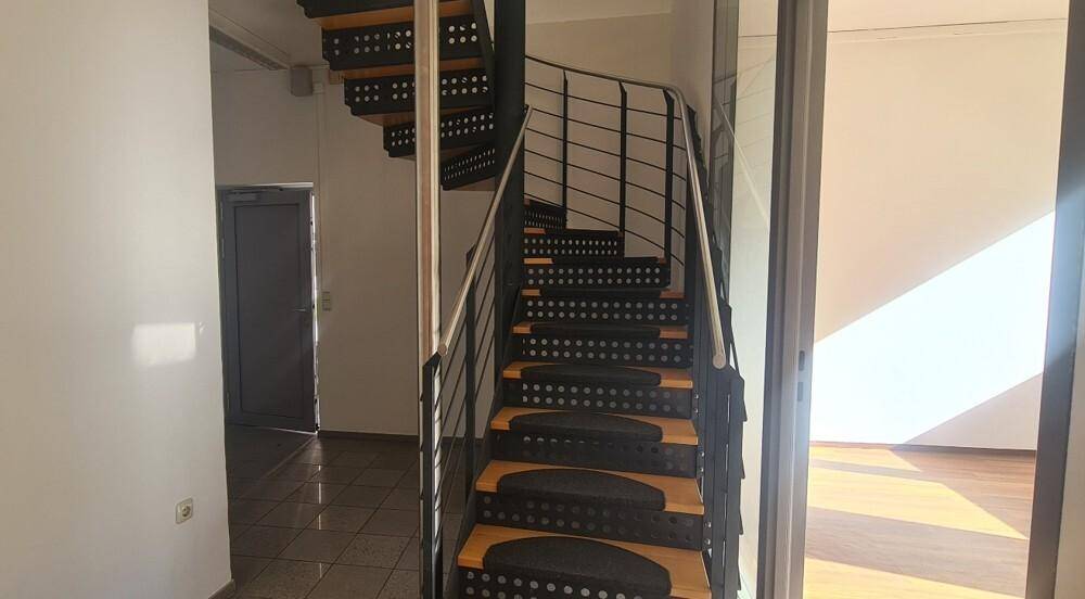 5020, Paracelsusstraße / Helle Bürofläche mit 113 m² in der Nähe des Salzburger Hauptbahnhofs - Ansicht 3