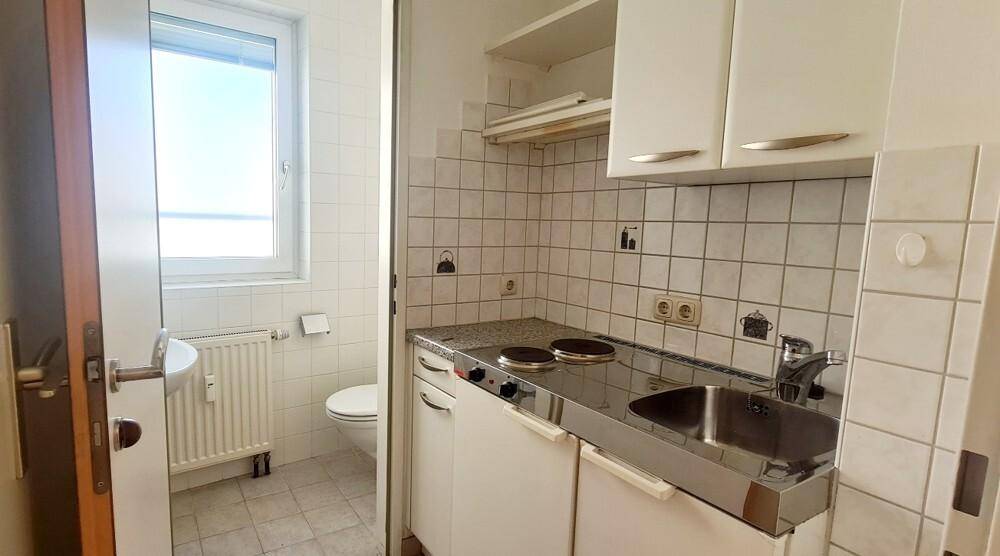 5020, Paracelsusstraße / Helle Bürofläche mit 113 m² in der Nähe des Salzburger Hauptbahnhofs - Ansicht 4