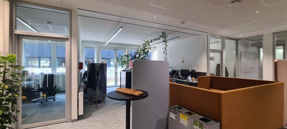 5071, Günther-Bauer-Straße / Attraktive Bürofläche in Toplage im Wals Center – další