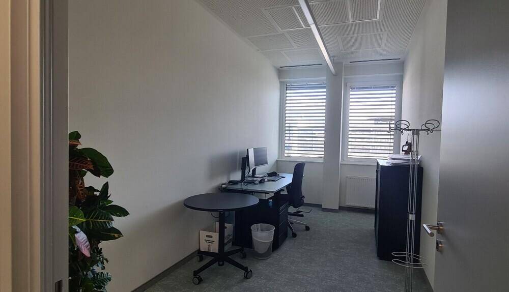 5071, Günther-Bauer-Straße / Attraktive Bürofläche in Toplage im Wals Center – pohled 6
