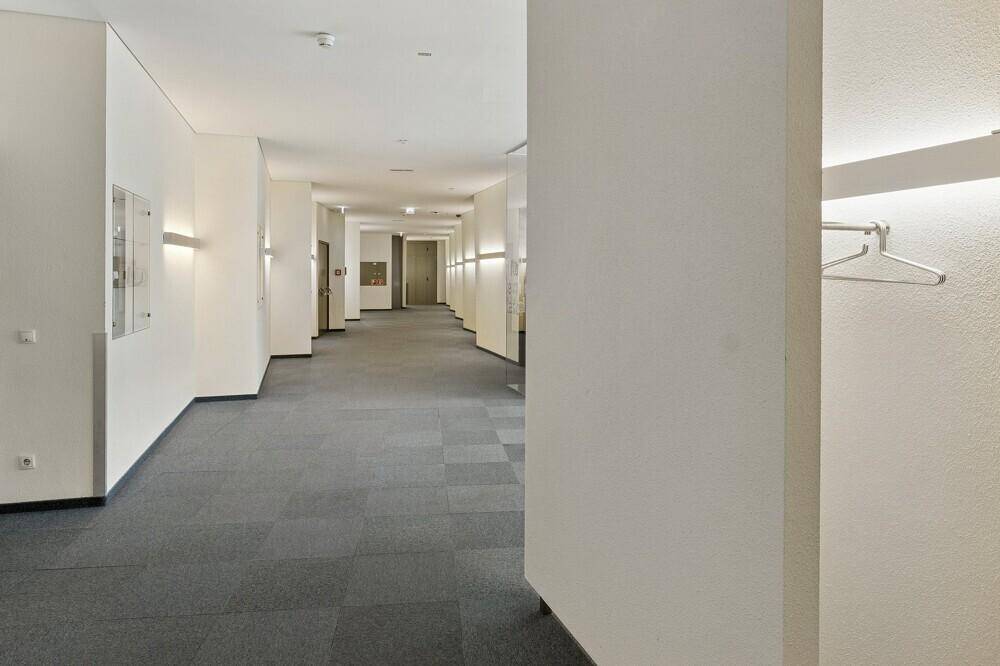 5071, Bundesstraße / Bürokomplex in Toplage Wals‑Himmelreich DOC - Ansicht 4
