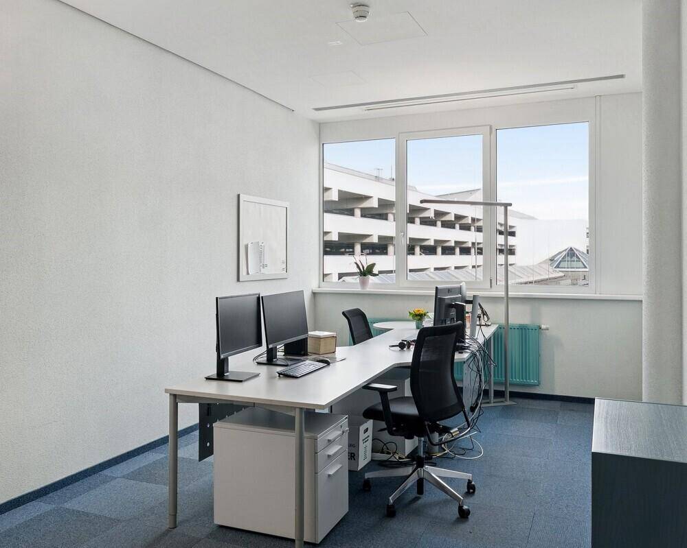 5071, Bundesstraße / Bürokomplex in Toplage Wals‑Himmelreich DOC - Ansicht 6