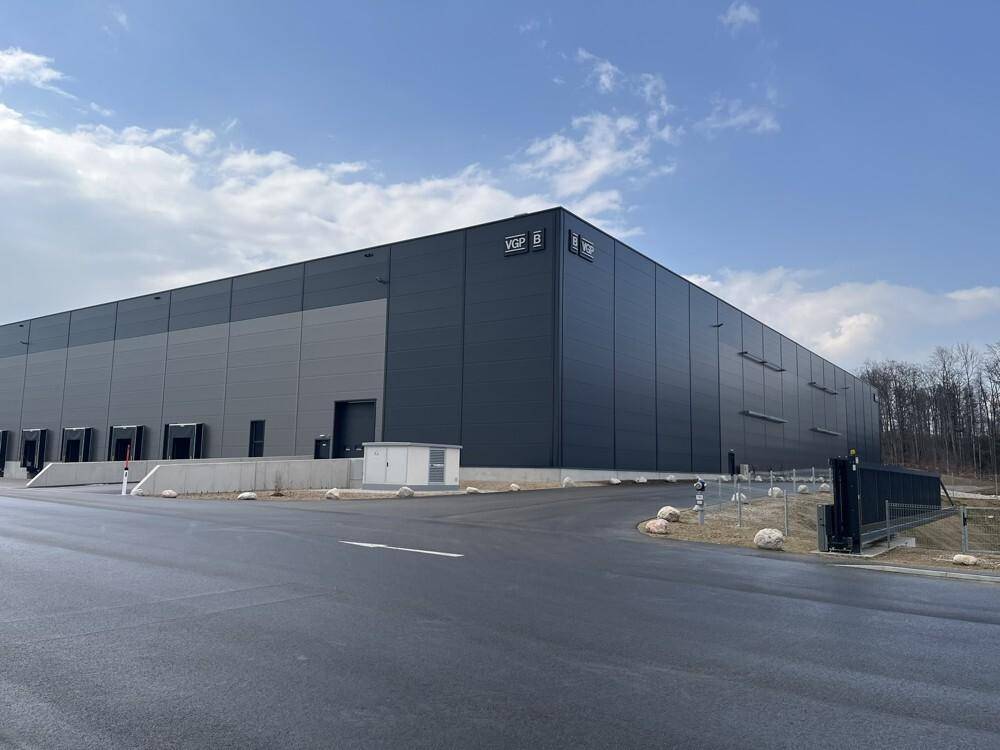 4694, Viecht / VGP Park Ehrenfeld | anmietbar ab 3.000 m² Viecht Ohlsdorf / Ehrendorf - Ansicht 5