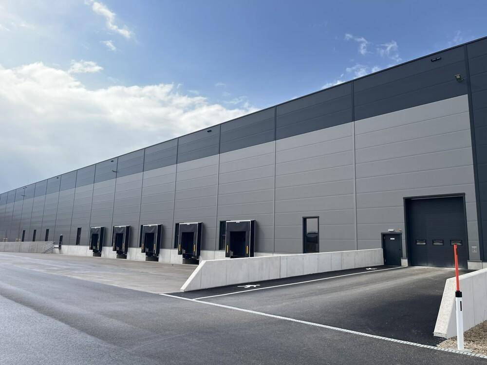4694, Viecht / VGP Park Ehrenfeld | anmietbar ab 3.000 m² Viecht Ohlsdorf / Ehrendorf - Ansicht 6