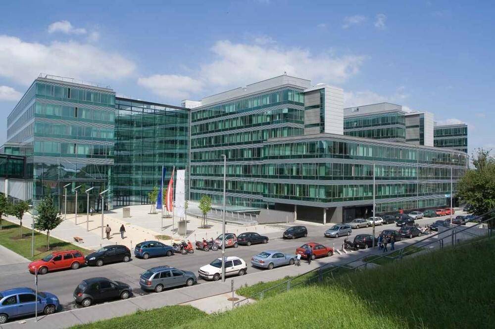 1110, Guglgasse , Tolle Büroflächen im OCG - Ansicht 2