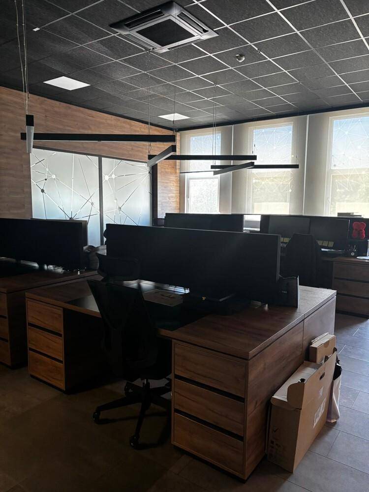 office no 1