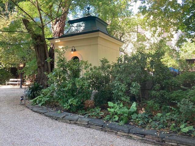 Pavilion