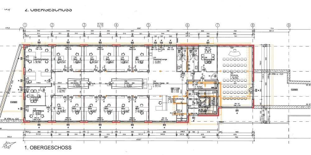 Grundriss Kärntner Straße 442 1.OG bearbeitet