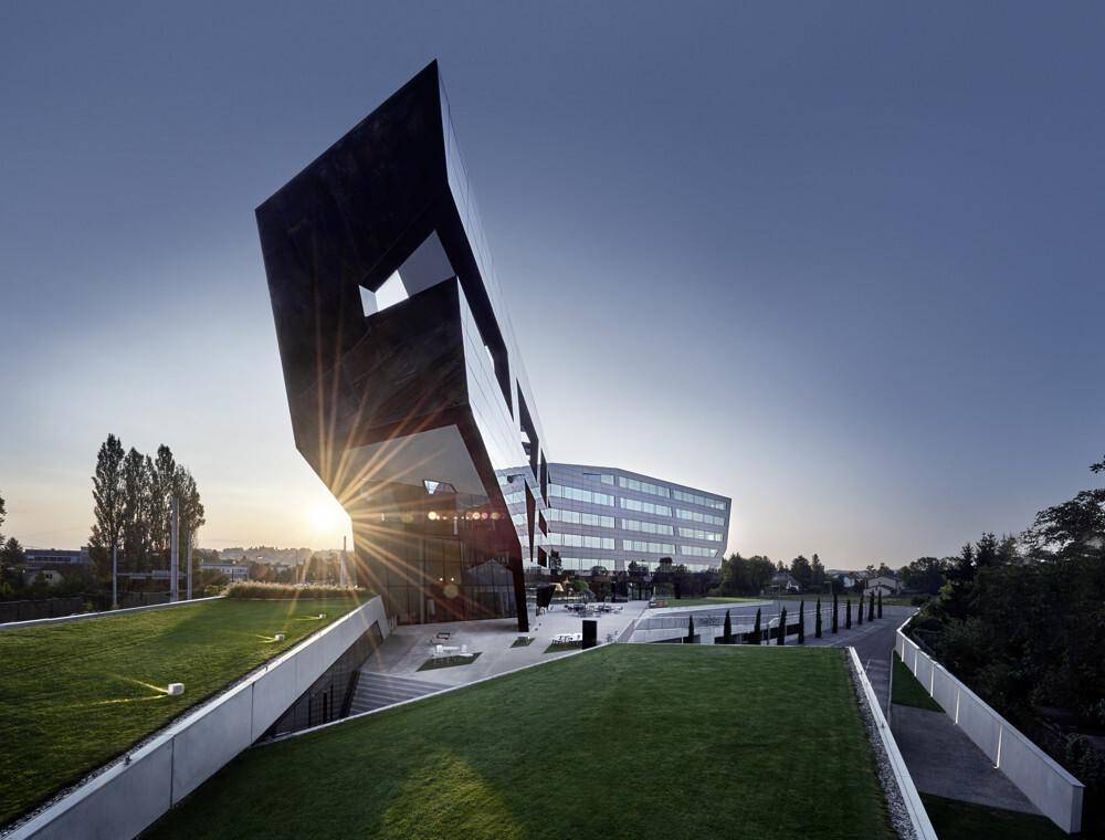 MPG_Headquarter