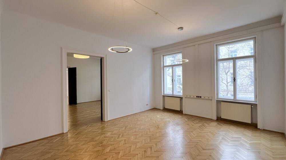 Büroraum 2