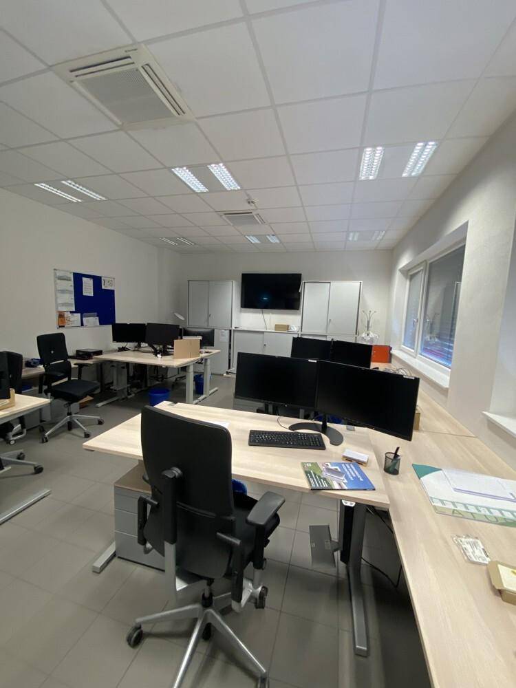 Büro II