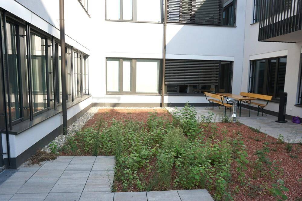 Terrasse 1