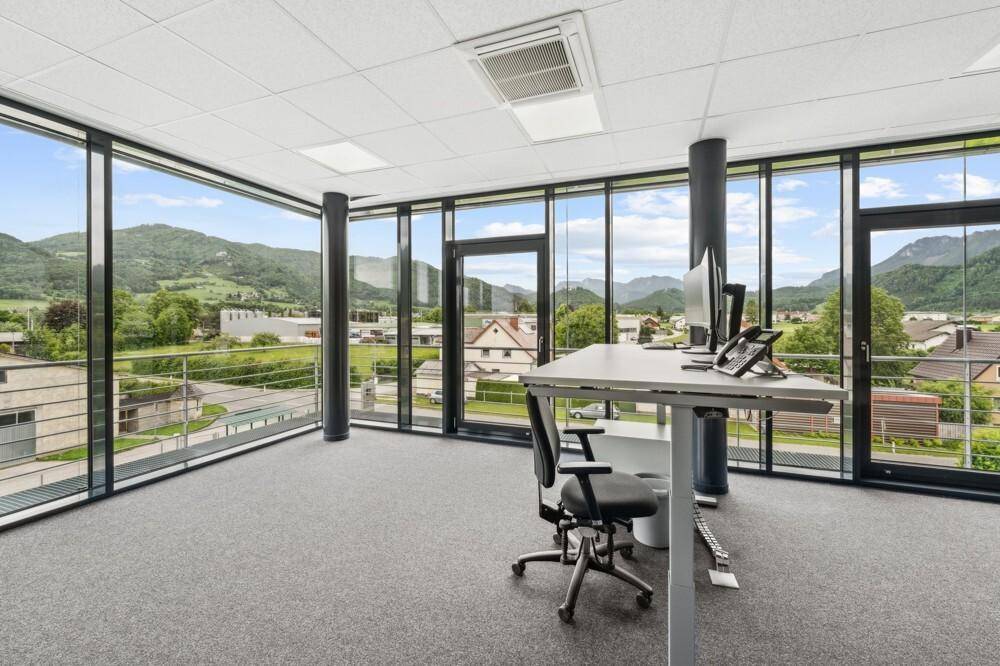 Beispiel-Büro