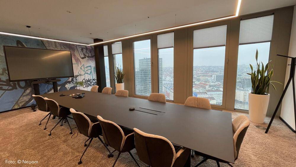 Meeting