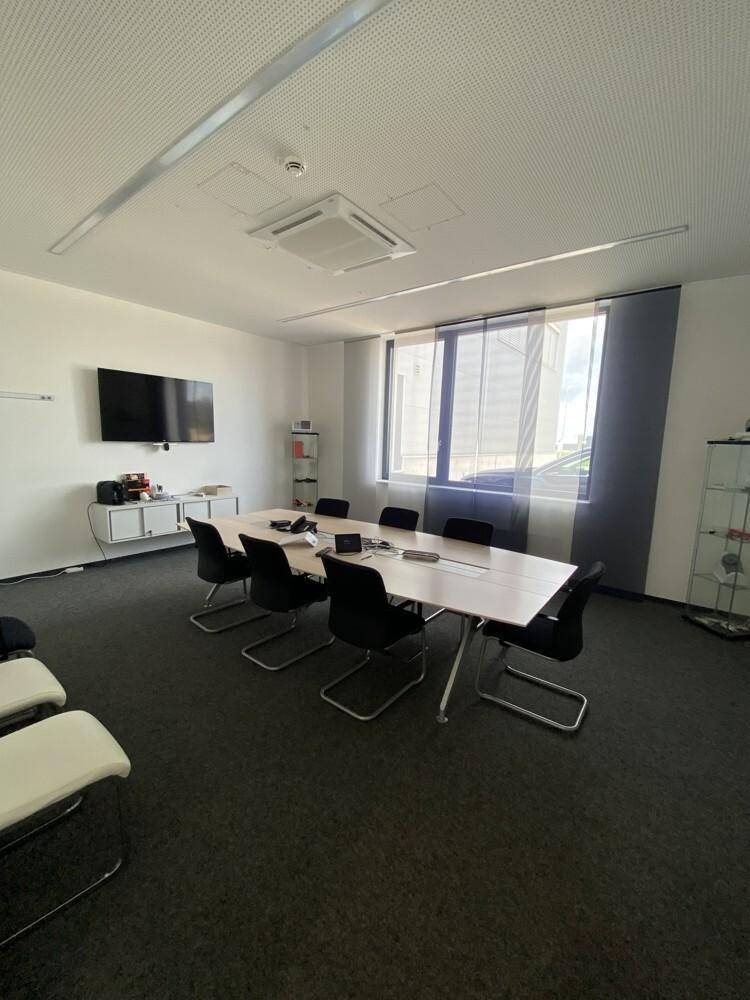 Büro