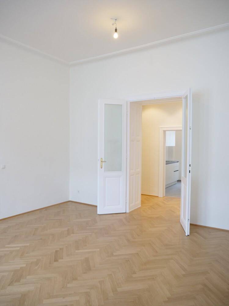 Altbaubüro im 4. Bezirk – pohled 5