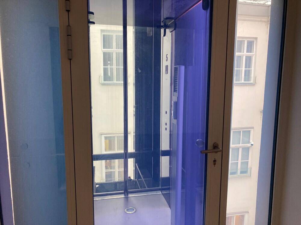 STILALTBAUBÜRO mit tollem Ausblick - Ansicht 6