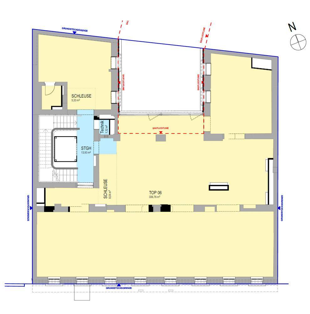 34304051_Plan 5. OG_Salzgries 12, 1010 Wien