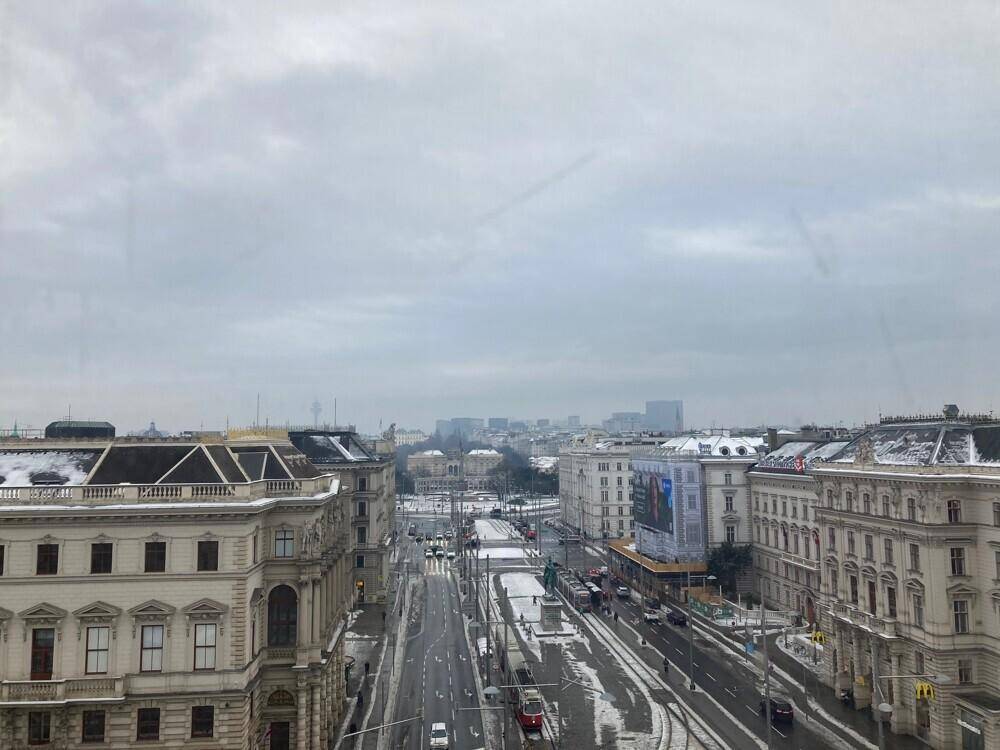 STILALTBAUBÜRO mit tollem Ausblick - Ansicht 2